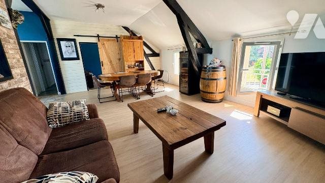 Maison à vendre, 85m², Souesmes