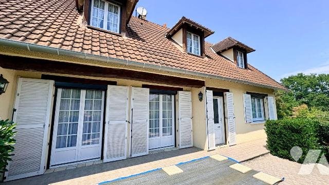 Maison à vendre, 138m², Theillay