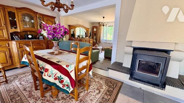Maison à vendre, 138m², Theillay