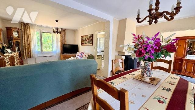 Maison à vendre, 138m², Theillay