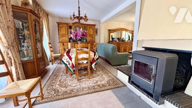 Maison à vendre, 138m², Theillay