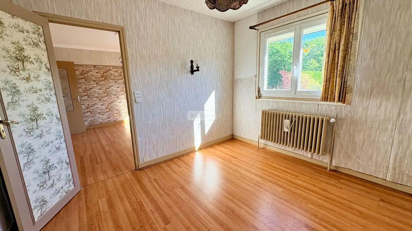Maison à vendre, 67m², Salbris