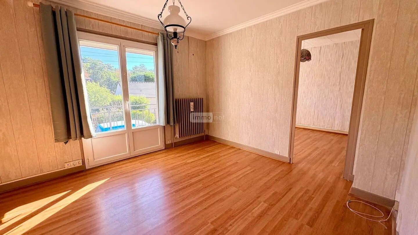 Maison à vendre, 67m², Salbris