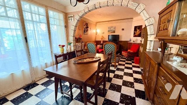 Maison à vendre, 80m², Salbris