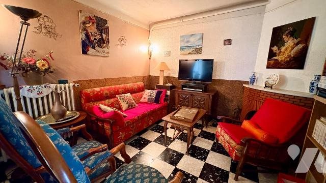 Maison à vendre, 80m², Salbris