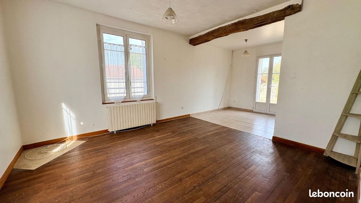 Maison à vendre, 98m², La Ferté-Imbault