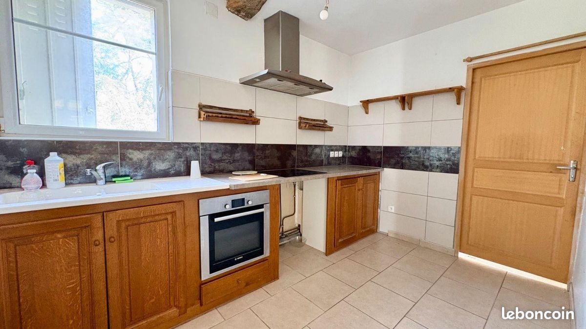 Maison à vendre, 98m², La Ferté-Imbault