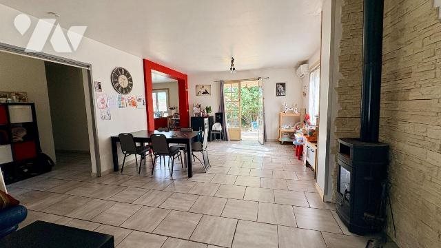 Maison à vendre, 121m², Salbris
