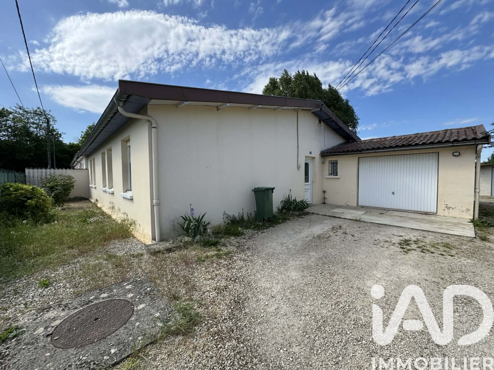 Maison à vendre, 141m², Saint-Dizier