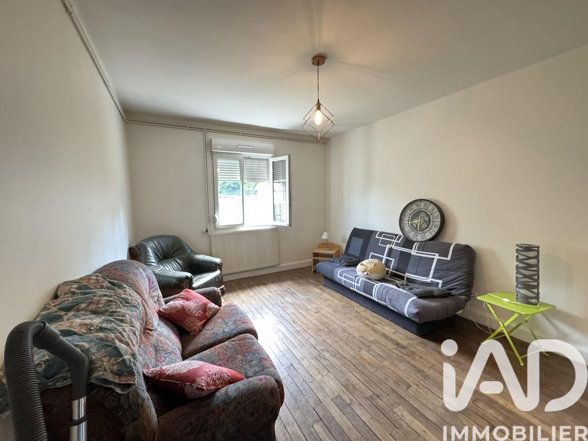 Maison à vendre, 141m², Saint-Dizier