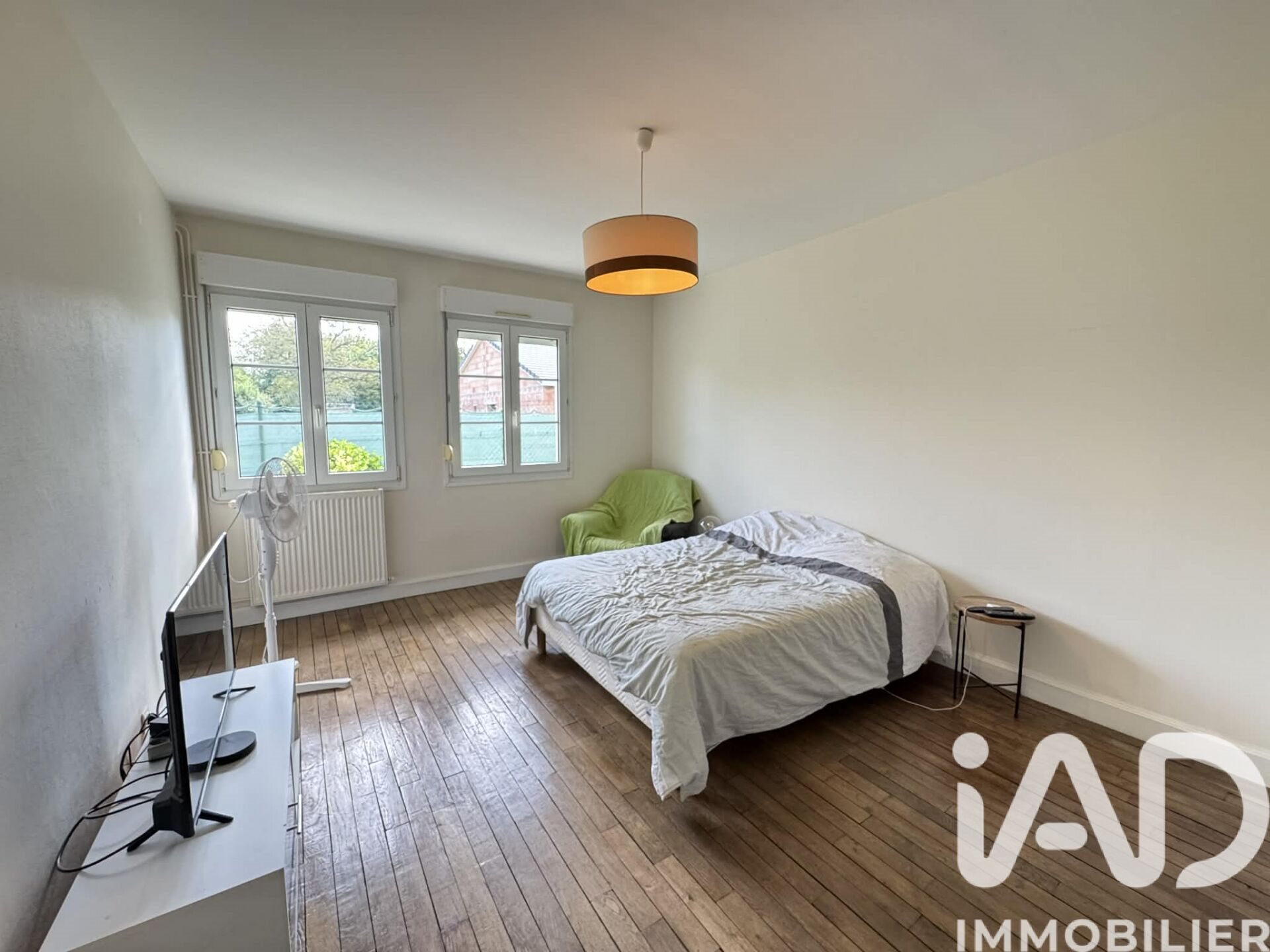 Maison à vendre, 141m², Saint-Dizier