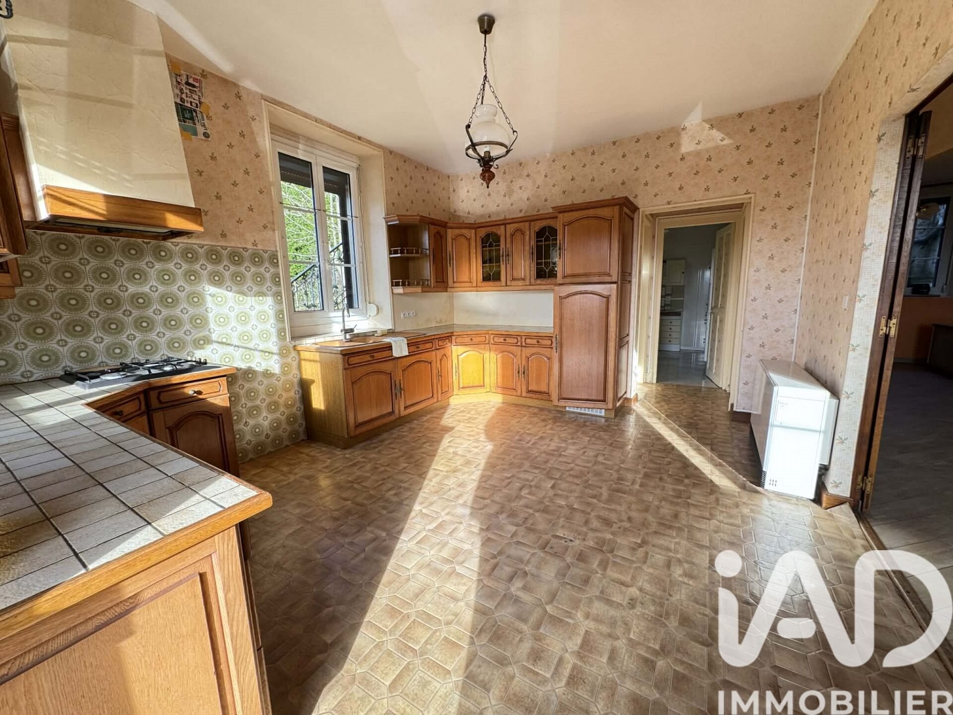 Maison à vendre, 110m², Saint-Dizier