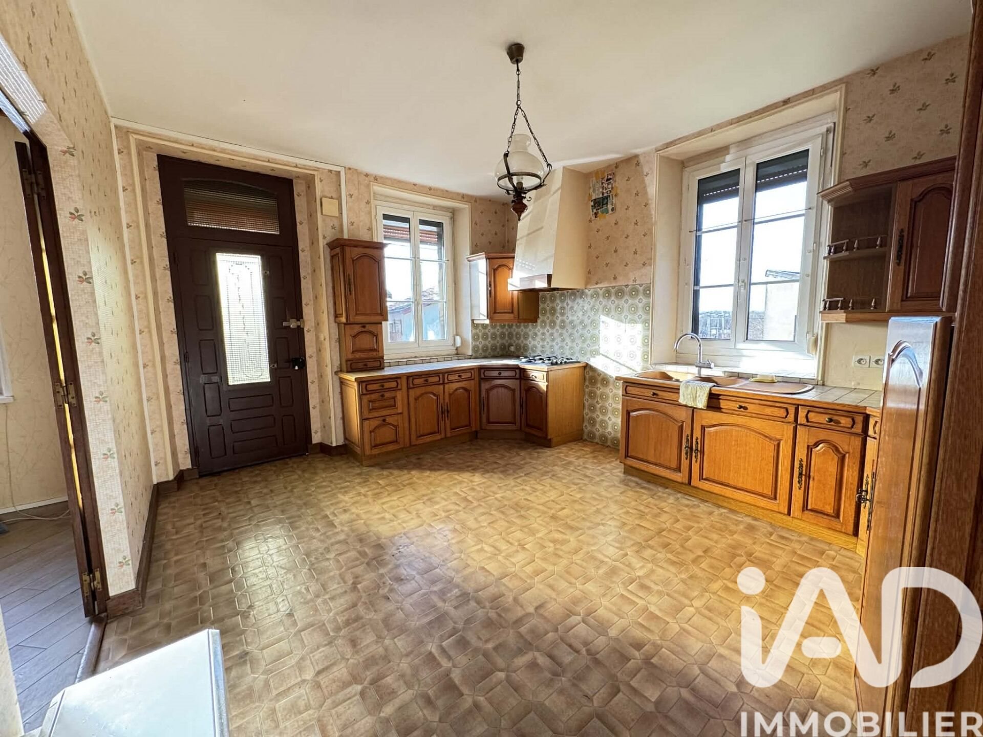 Maison à vendre, 110m², Saint-Dizier