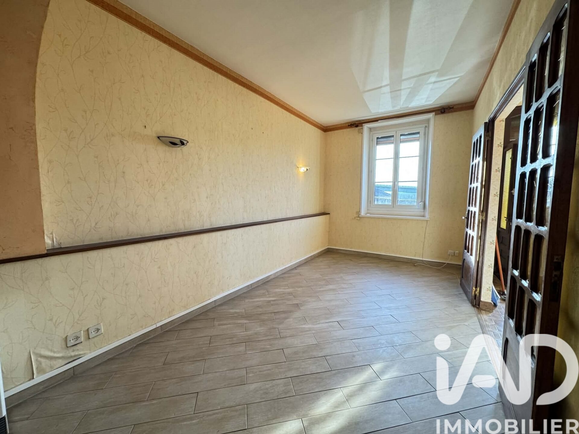 Maison à vendre, 110m², Saint-Dizier