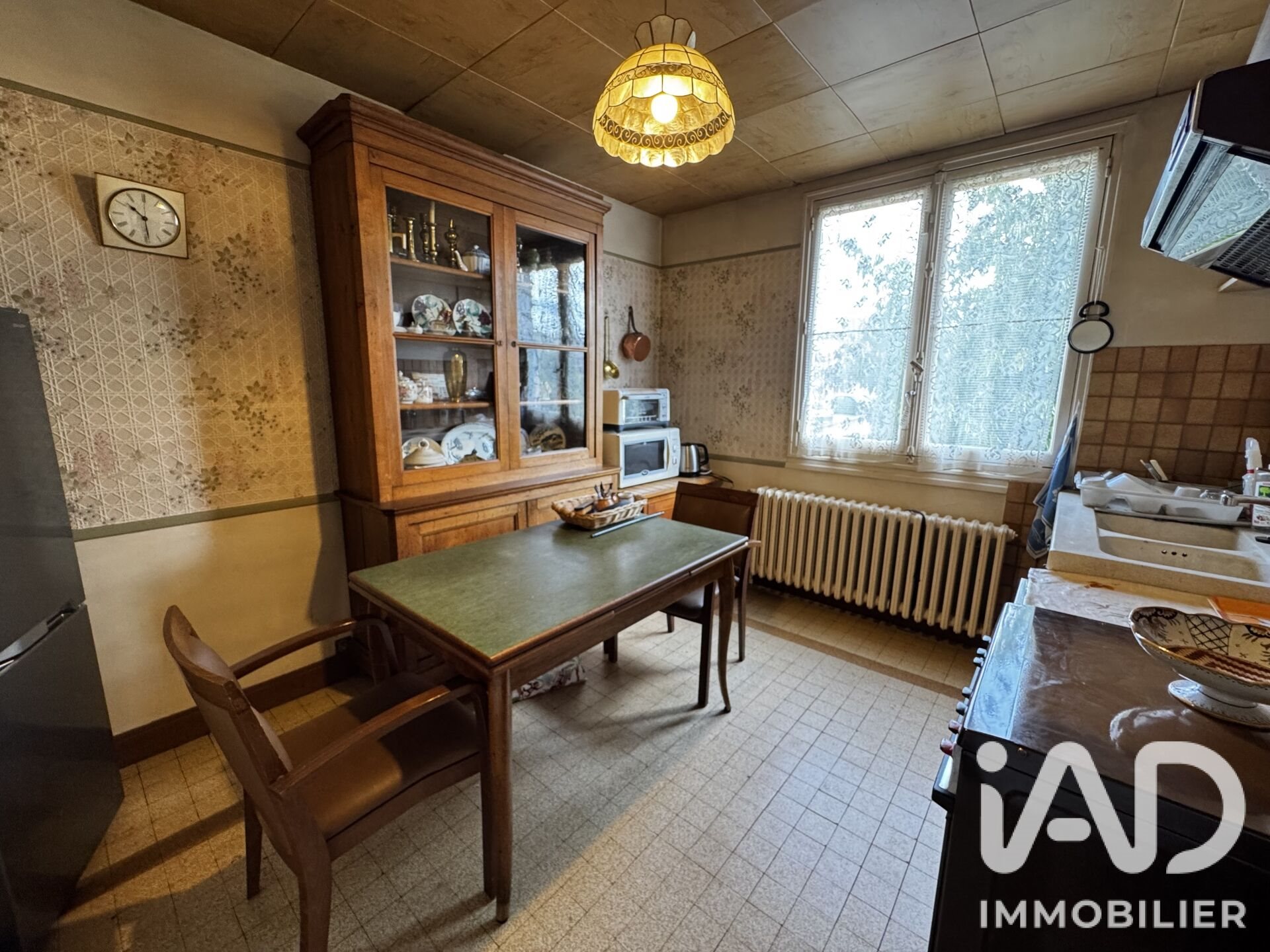 Maison à vendre, 103m², Saint-Dizier