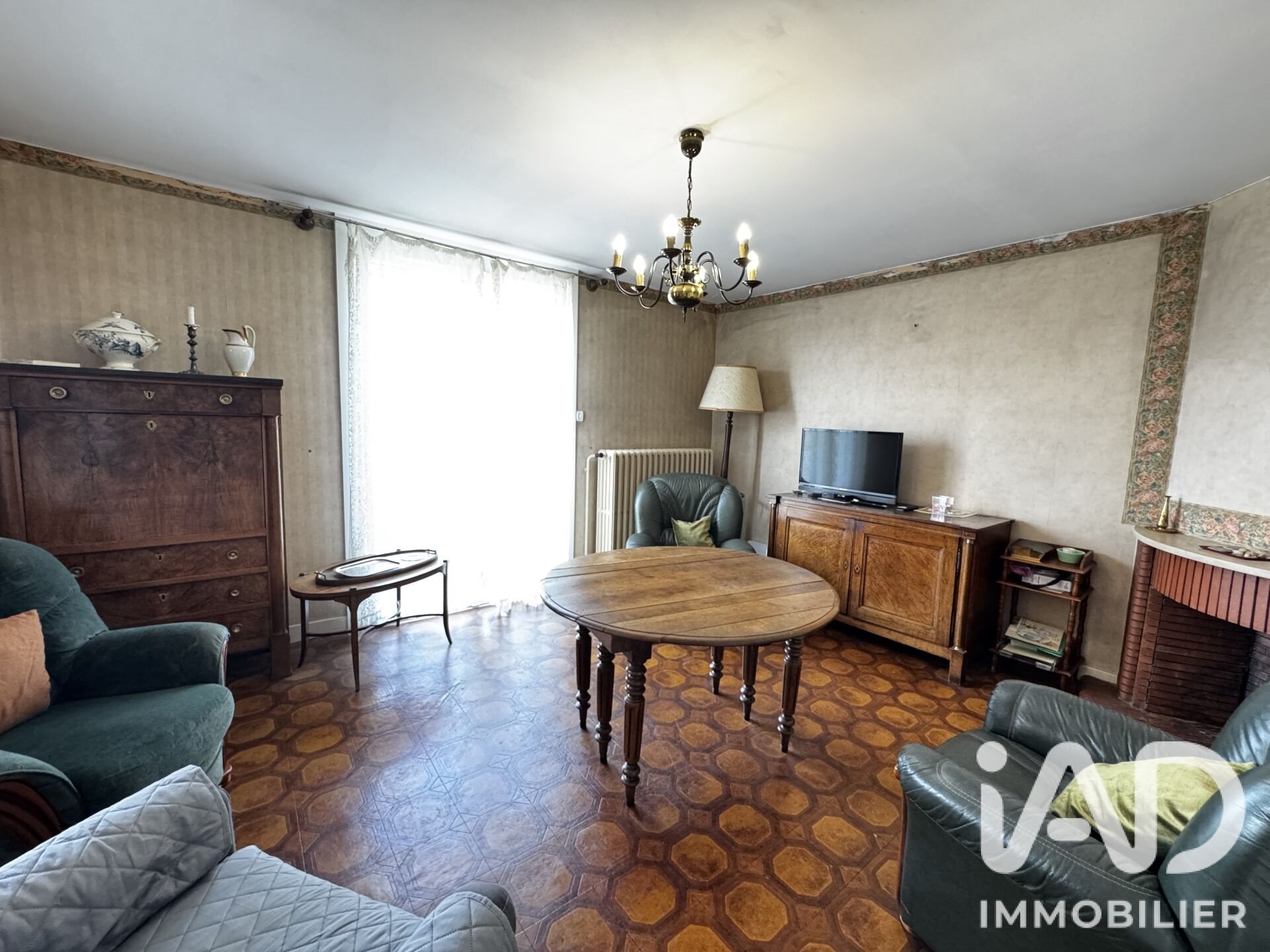 Maison à vendre, 103m², Saint-Dizier