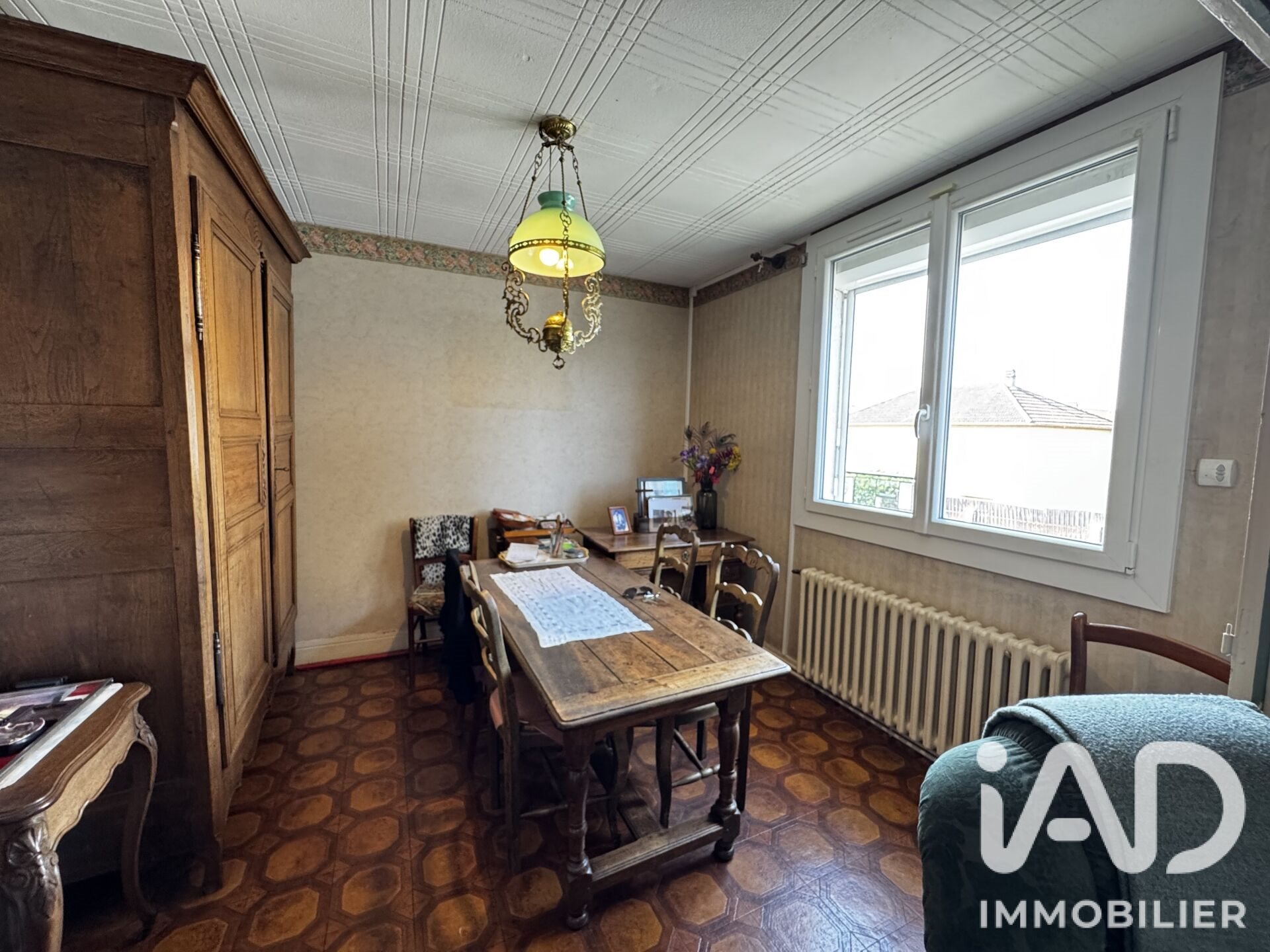 Maison à vendre, 103m², Saint-Dizier