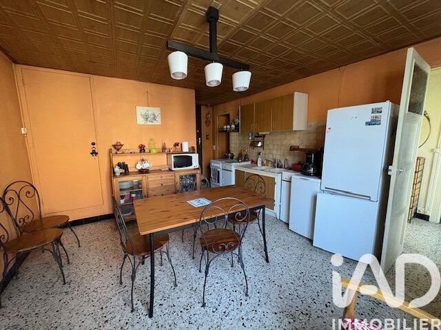 Maison à vendre, 60m², Saint-Dizier