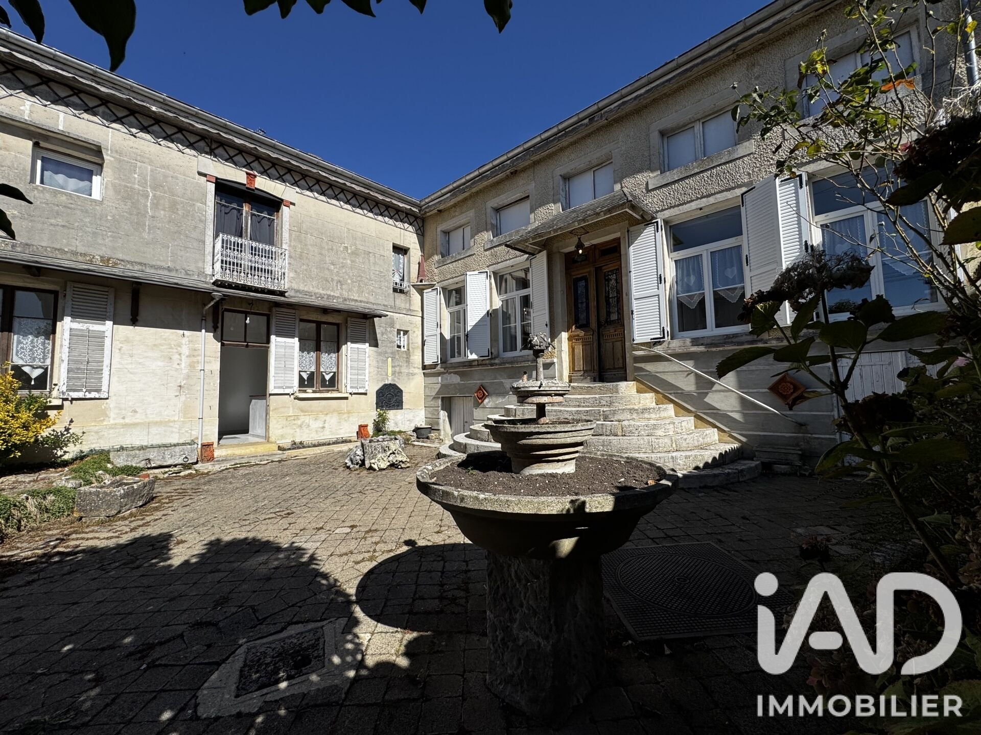 Maison à vendre, 163m², Cousances-les-Forges