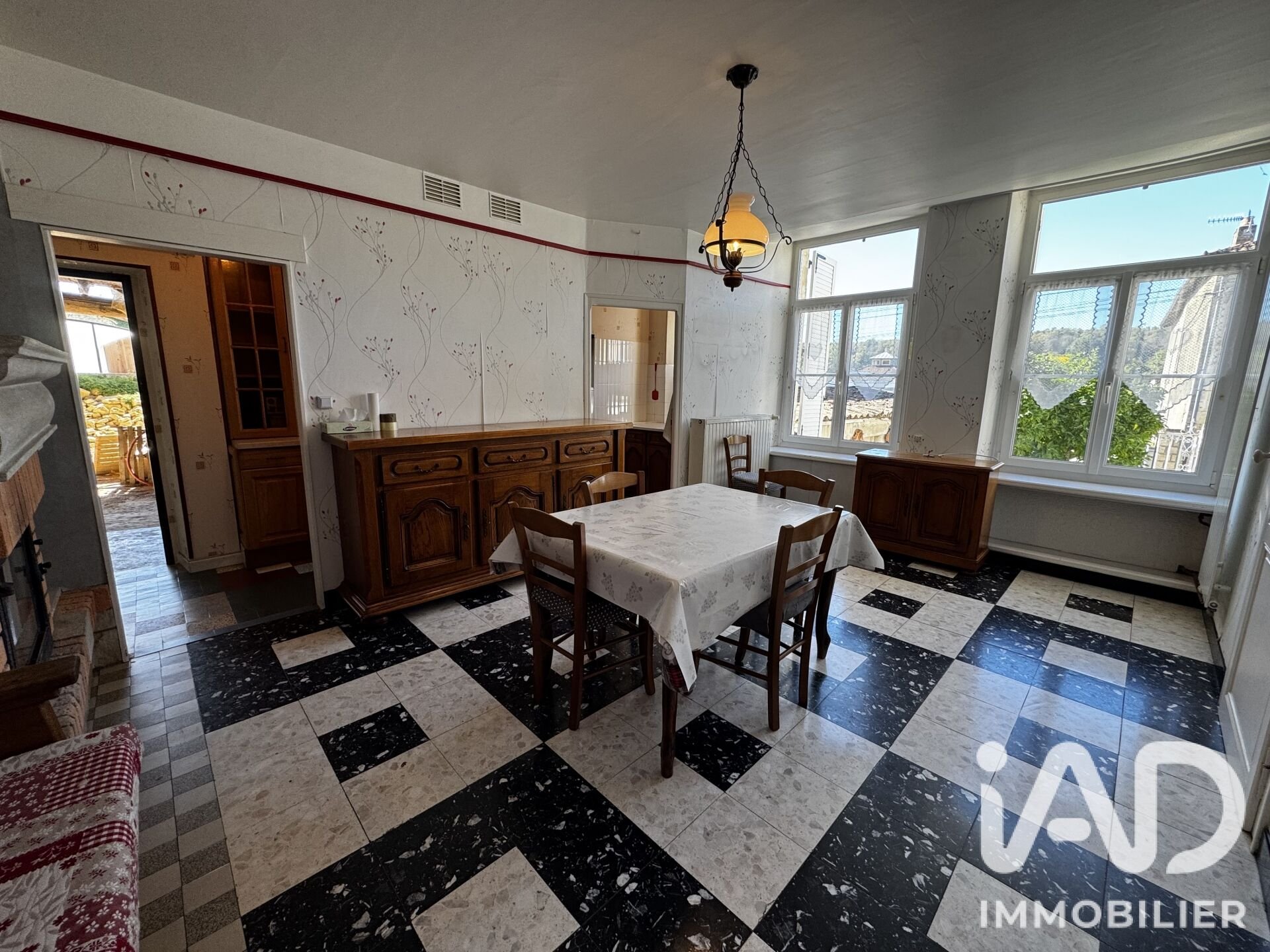 Maison à vendre, 163m², Cousances-les-Forges