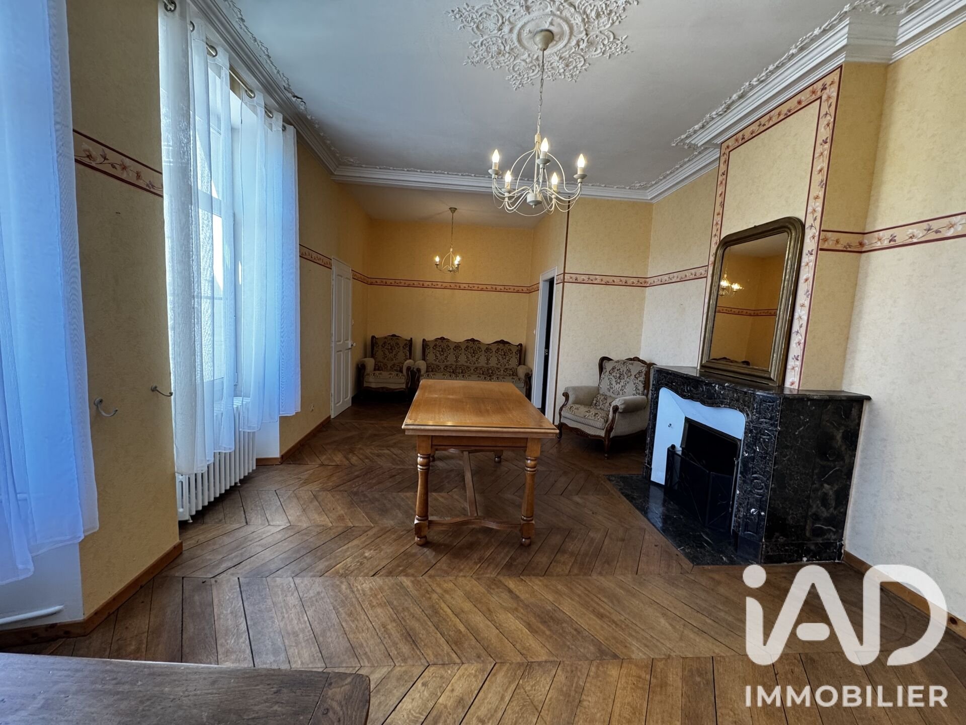 Maison à vendre, 163m², Cousances-les-Forges