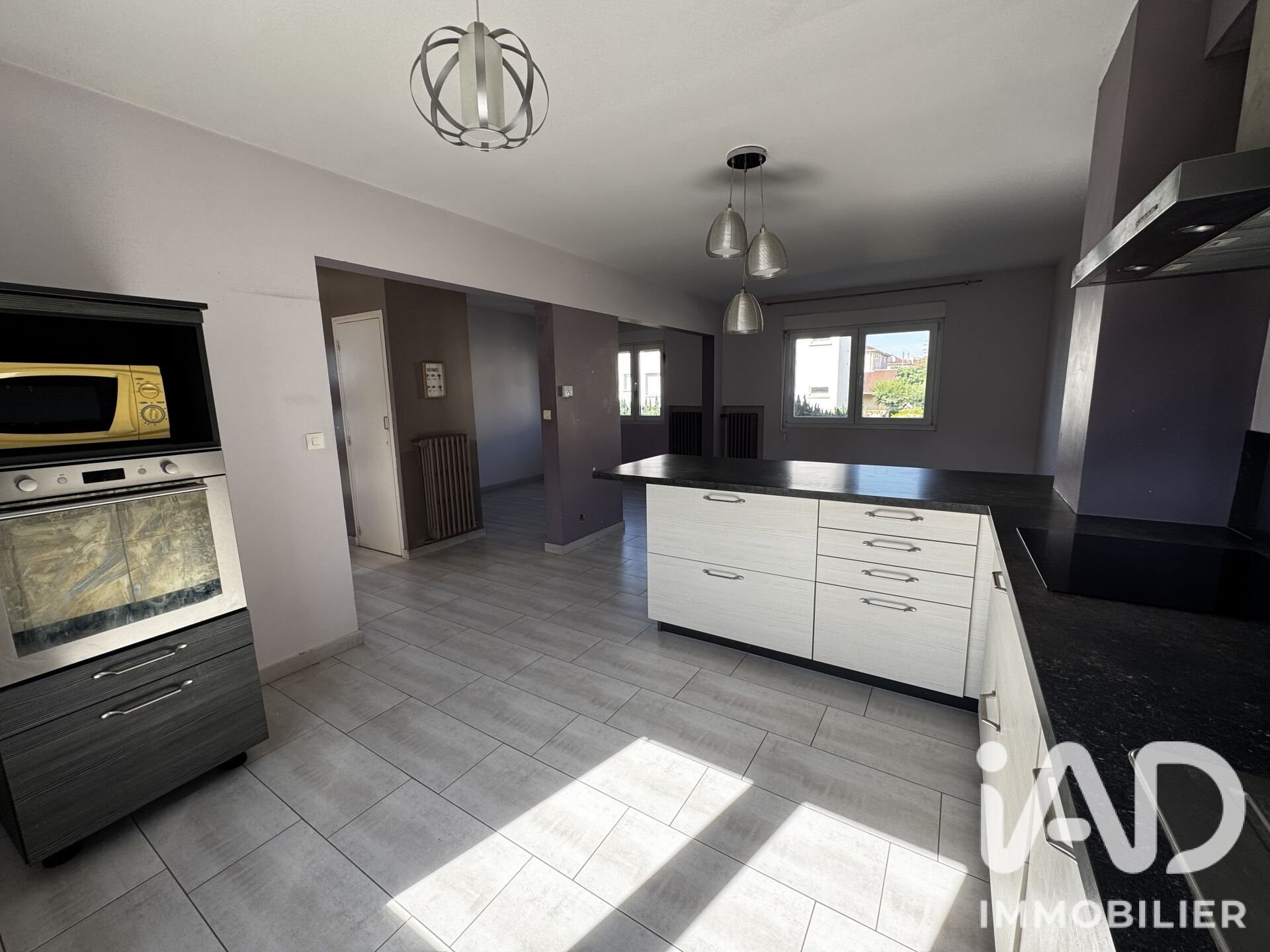 Maison à vendre, 79m², Saint-Dizier