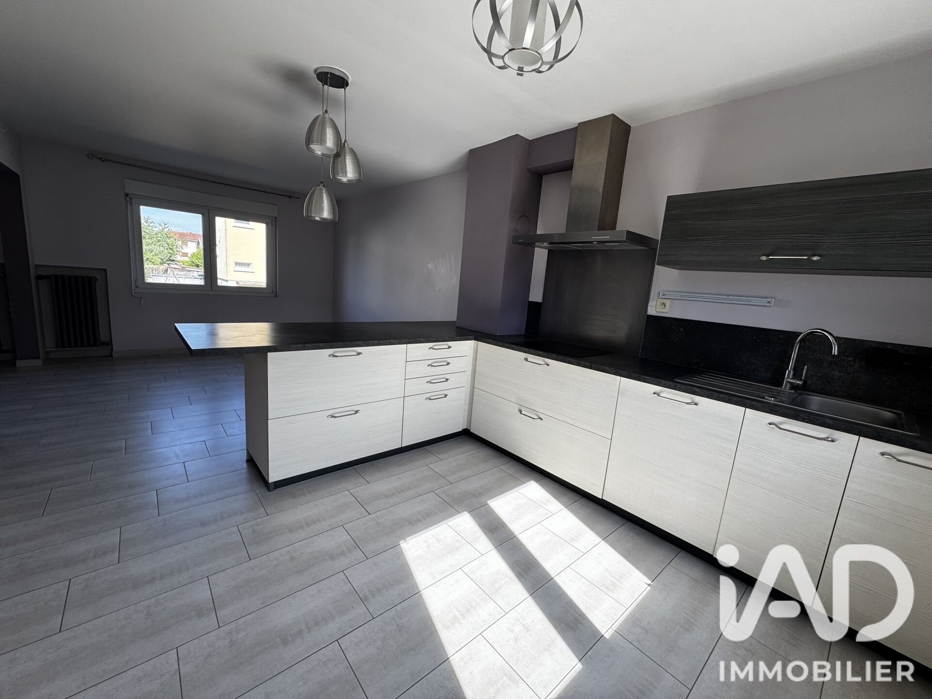 Maison à vendre, 79m², Saint-Dizier