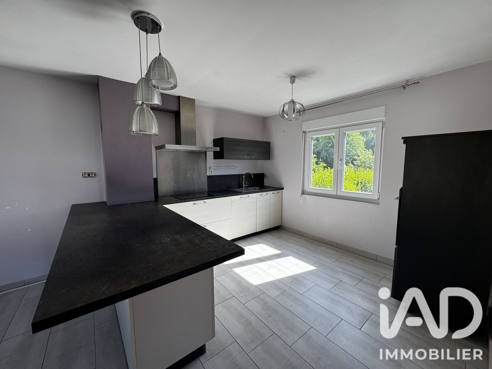 Maison à vendre, 79m², Saint-Dizier