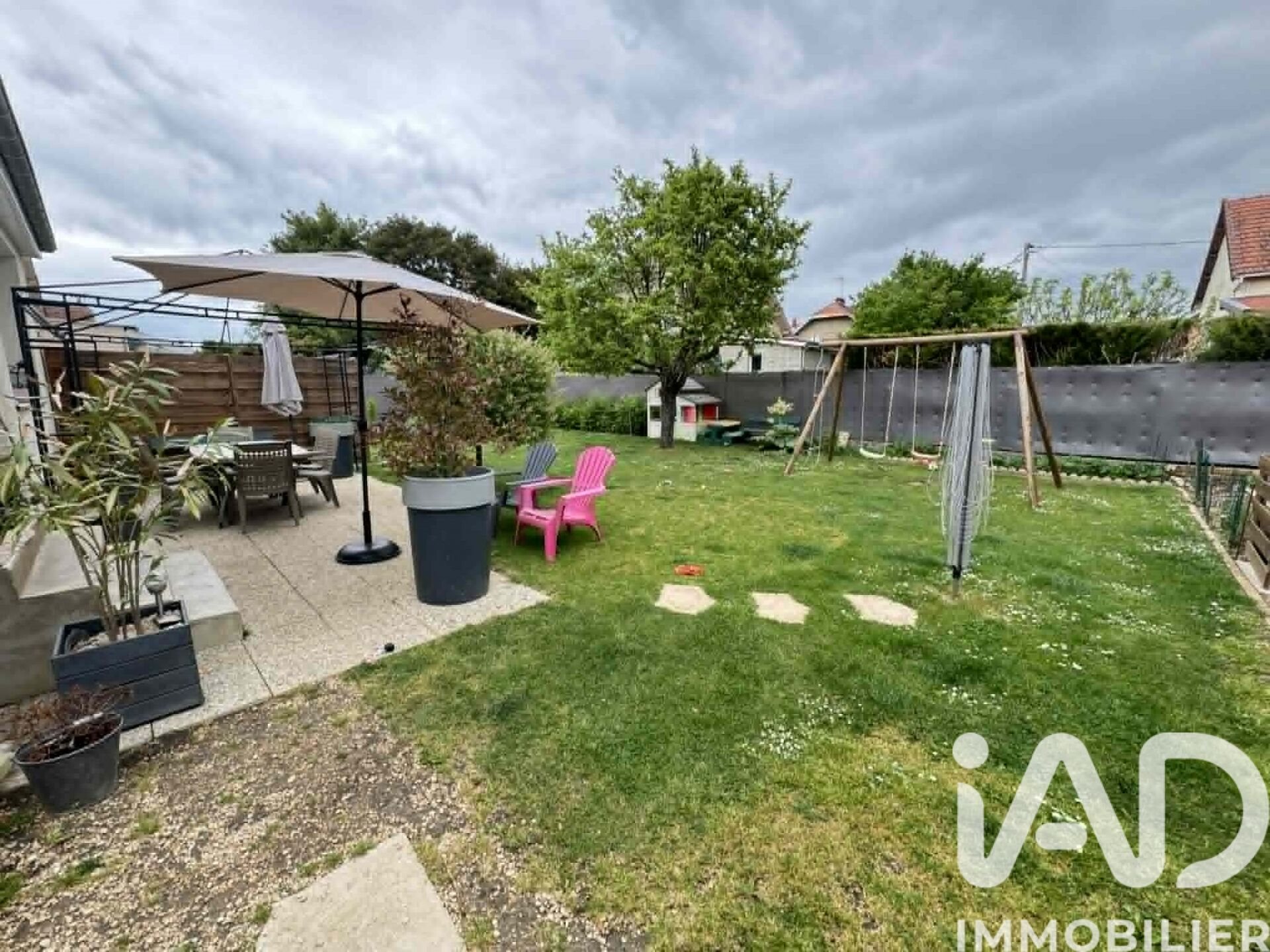 Maison à vendre, 87m², Saint-Dizier