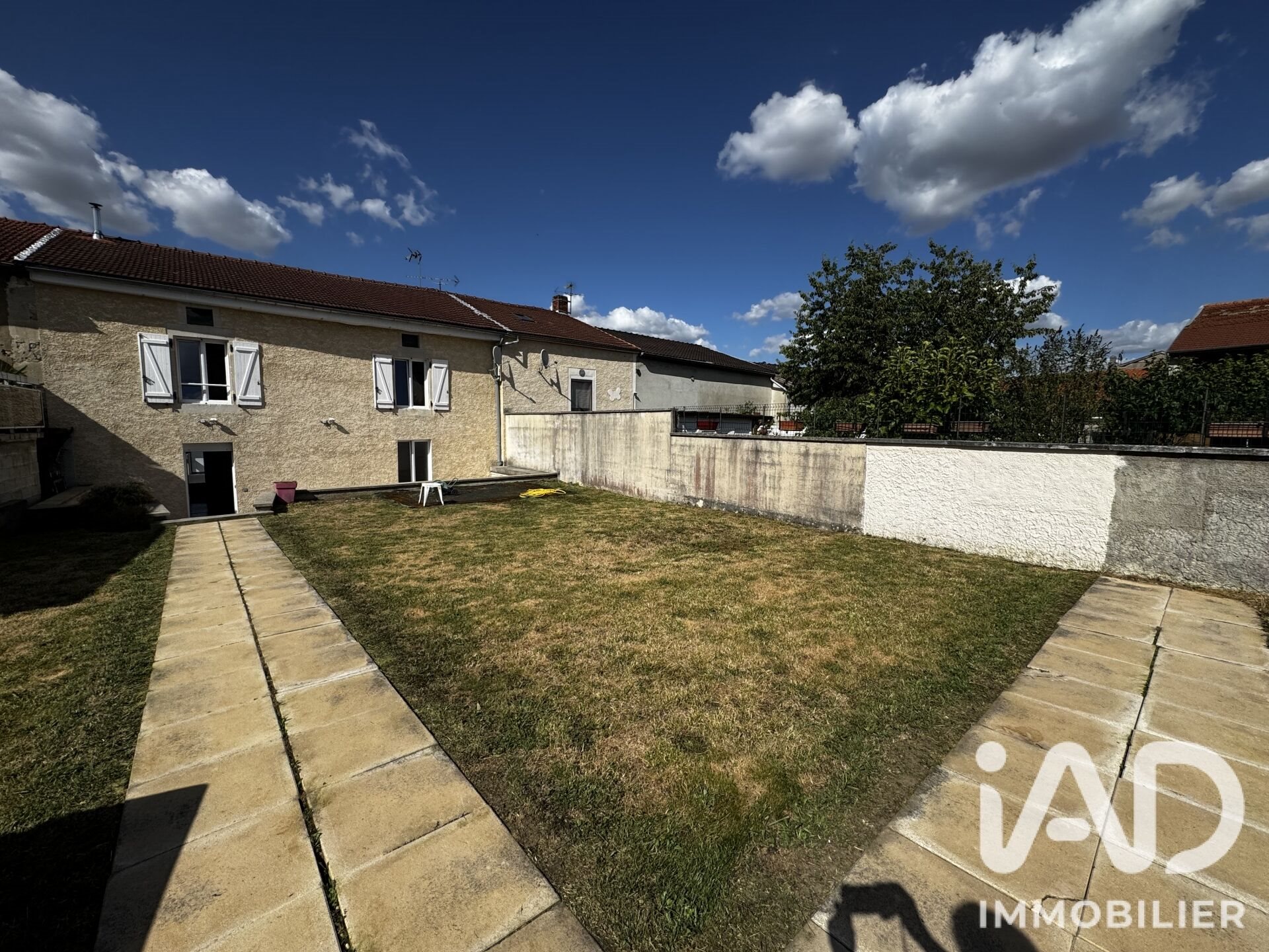 Maison à vendre, 145m², Bayard-sur-Marne