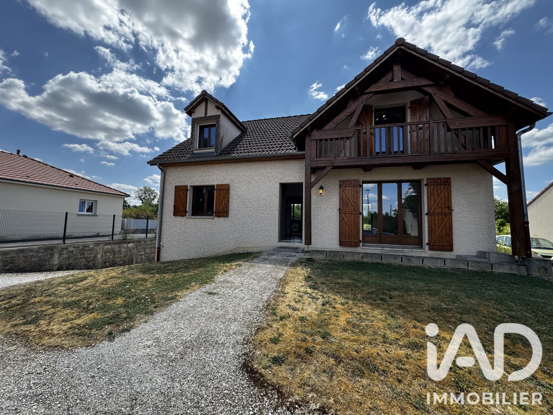 Maison à vendre, 128m², Revigny-sur-Ornain
