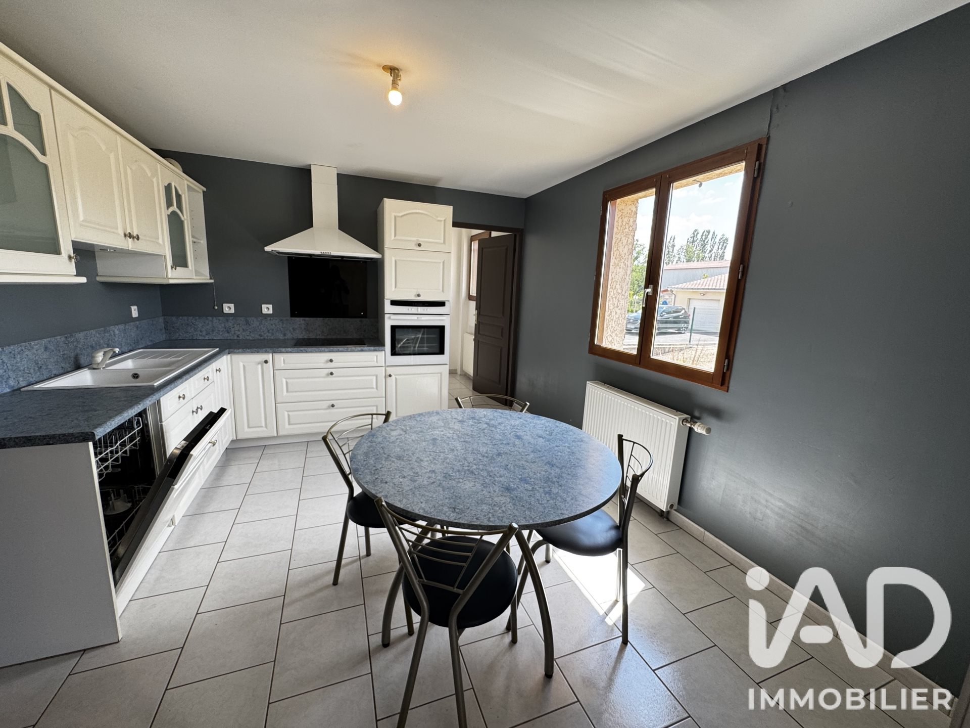 Maison à vendre, 128m², Revigny-sur-Ornain