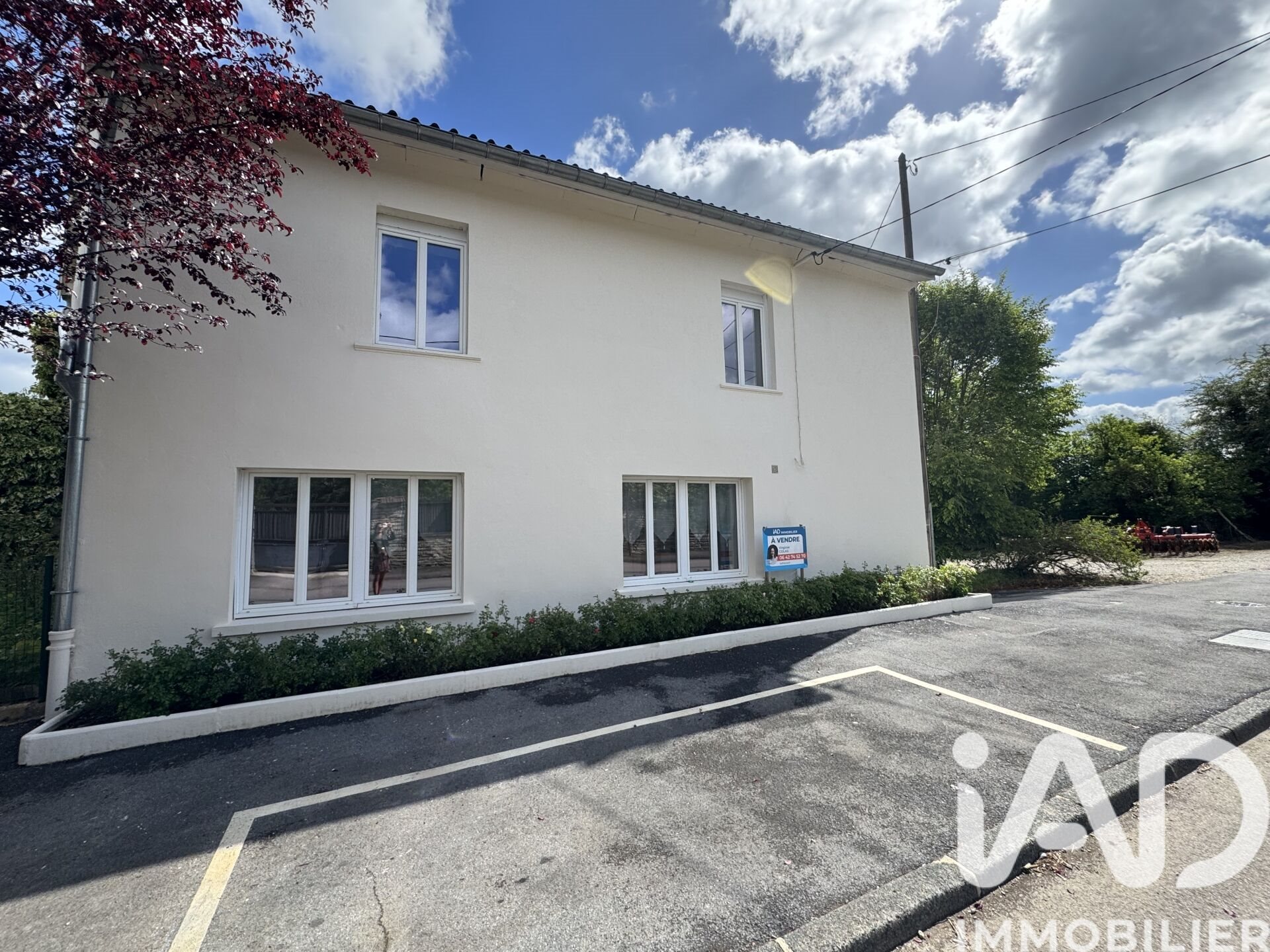 Maison à vendre, 109m², Saint-Dizier