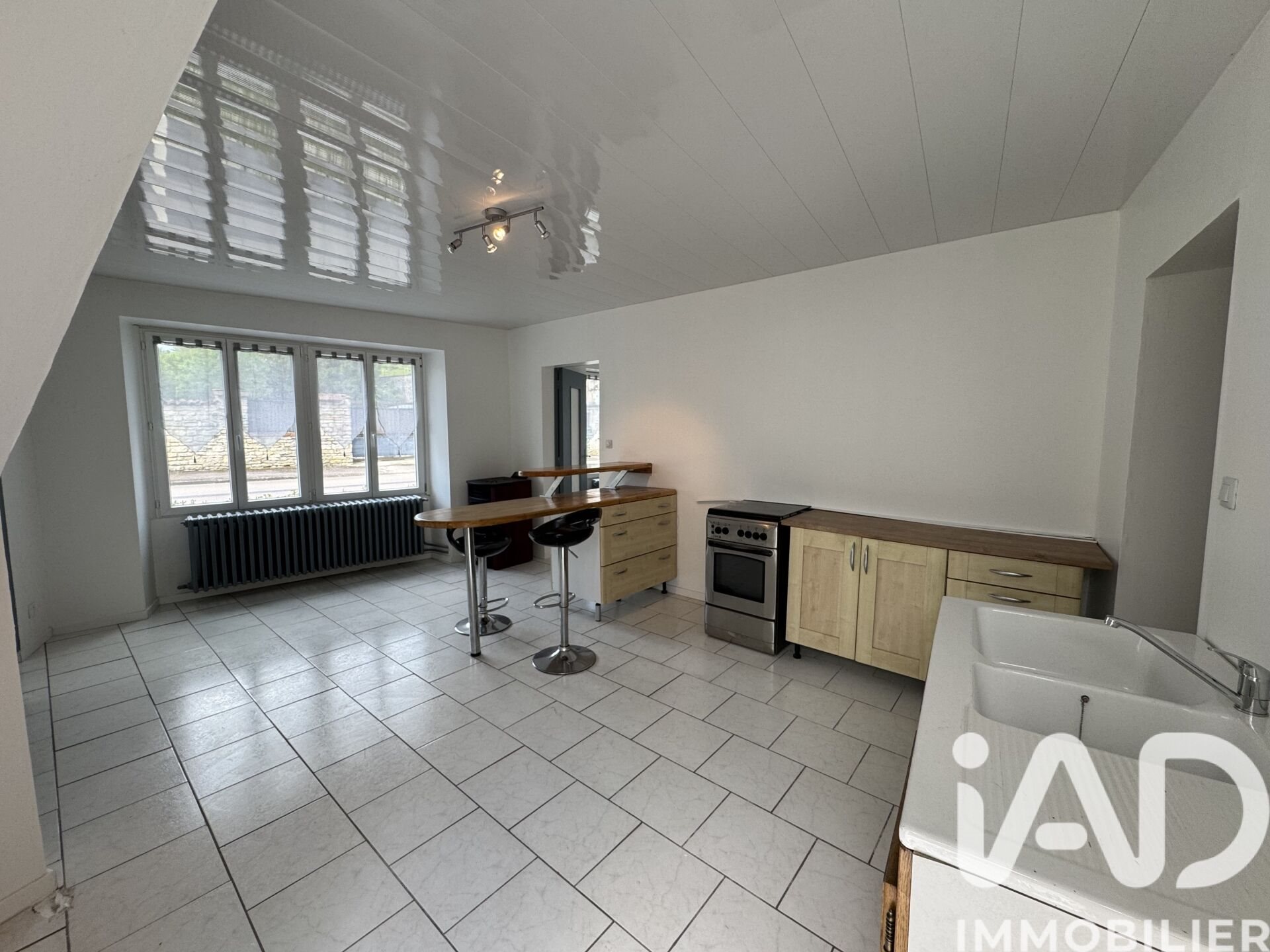 Maison à vendre, 109m², Saint-Dizier
