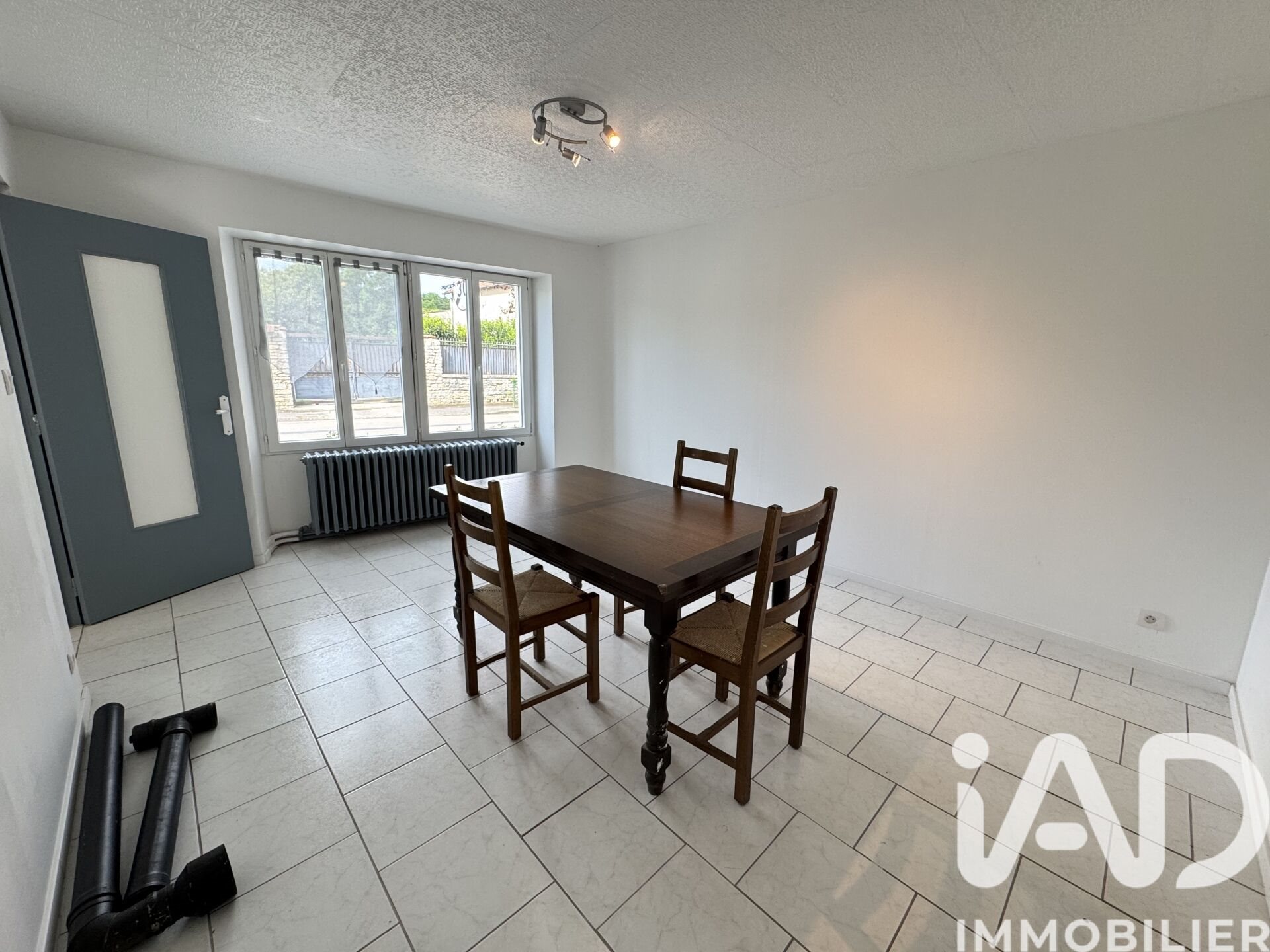Maison à vendre, 109m², Saint-Dizier