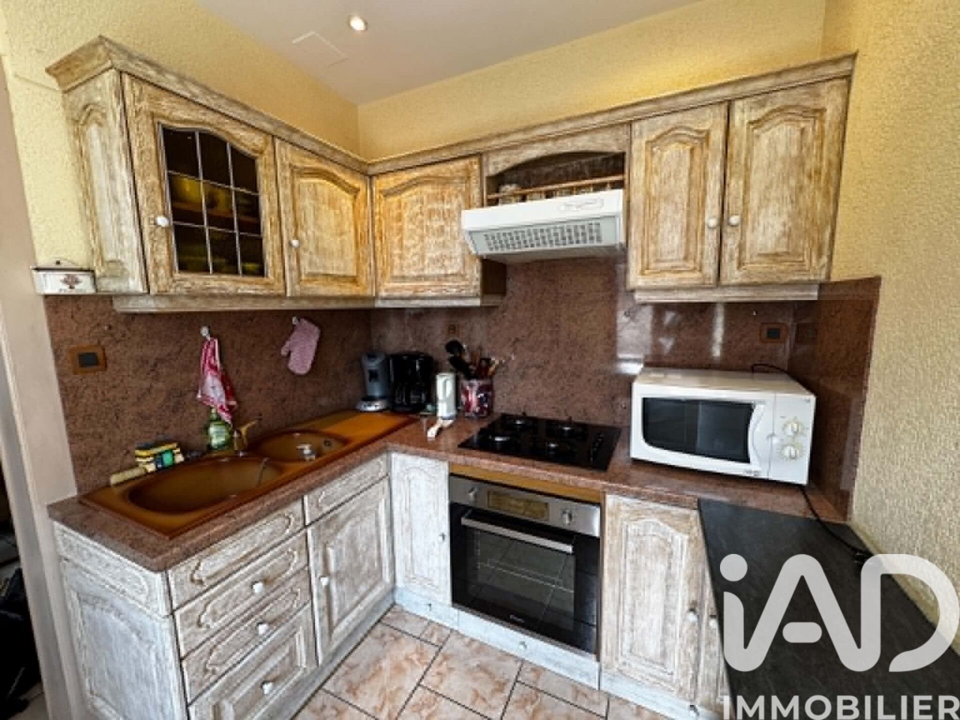 Maison à vendre, 59m², Eurville-Bienville