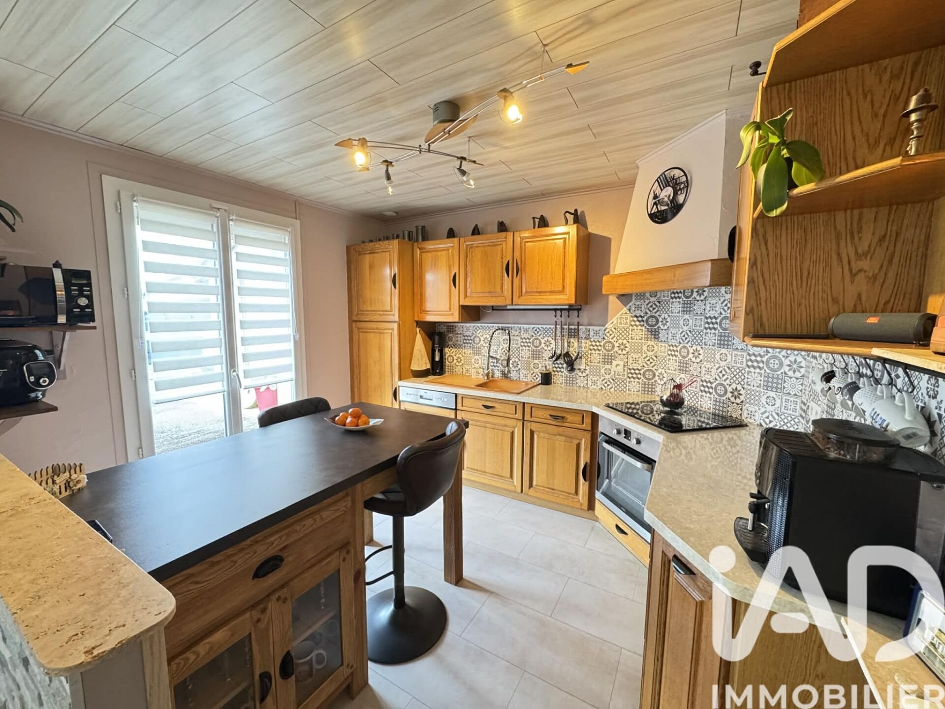 Maison à vendre, 94m², Saint-Dizier