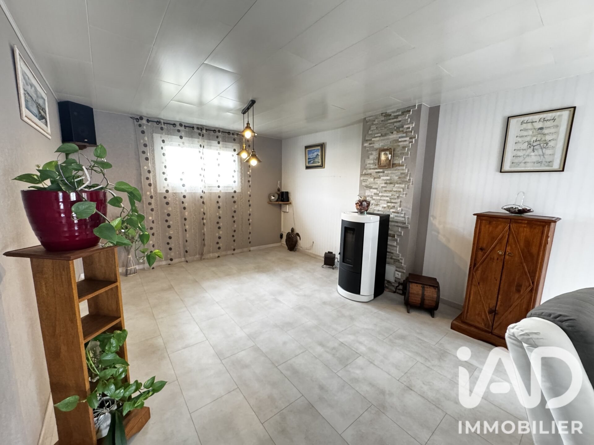 Maison à vendre, 94m², Saint-Dizier