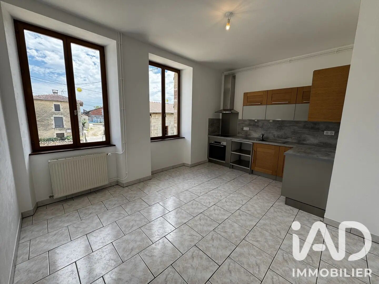 Maison à vendre, 136m², Sommevoire