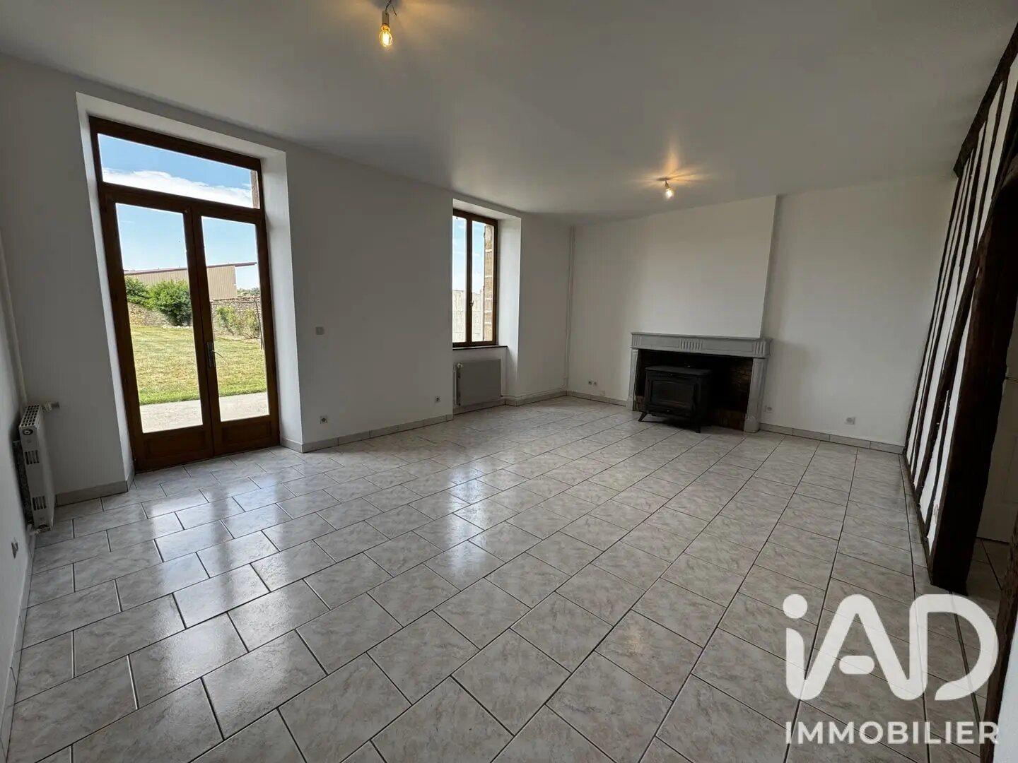 Maison à vendre, 136m², Sommevoire