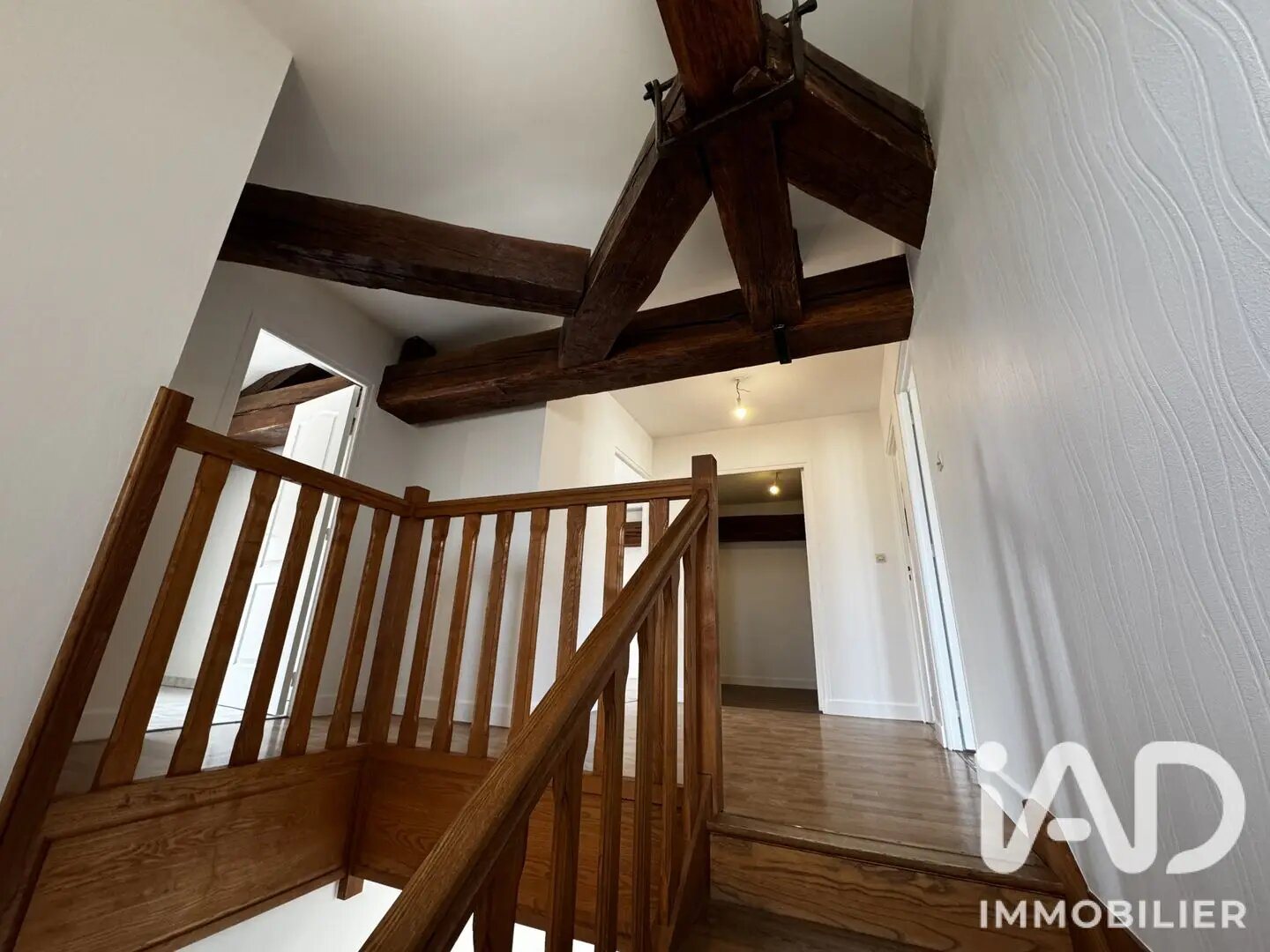 Maison à vendre, 136m², Sommevoire
