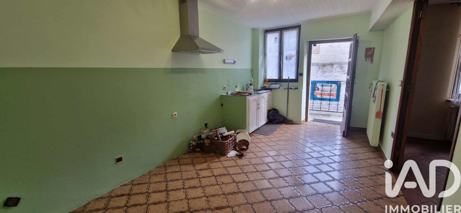 Maison à vendre, 148m², Montiers-sur-Saulx