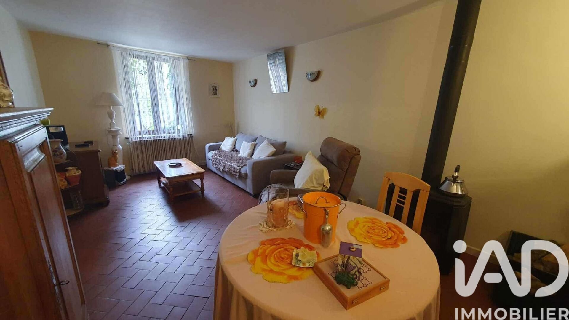 Maison à vendre, 148m², Montiers-sur-Saulx
