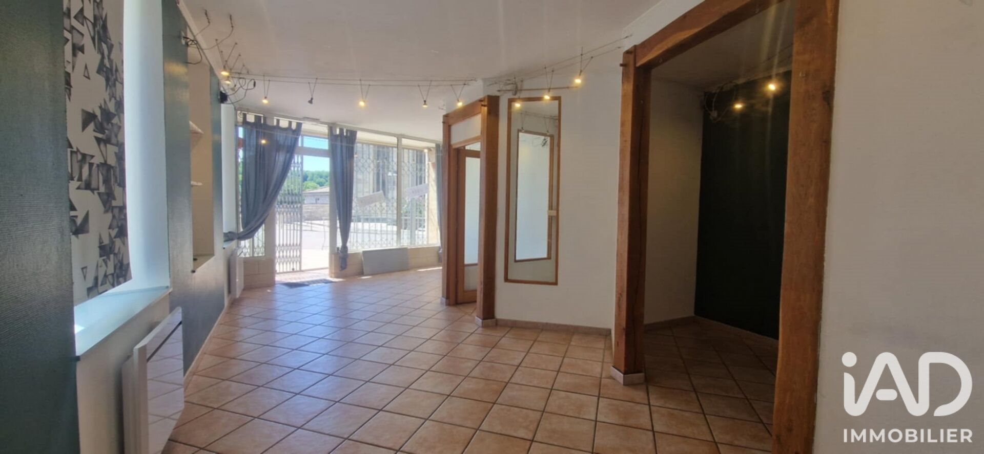 Maison à vendre, 248m², Eurville-Bienville