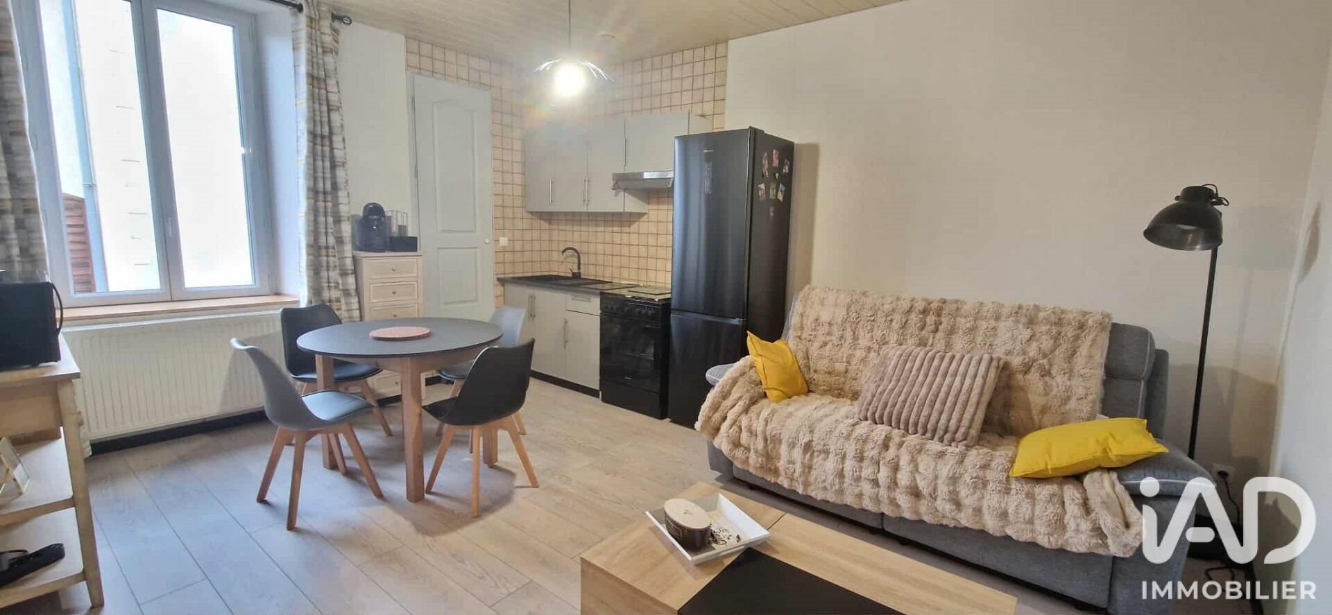 Maison à vendre, 248m², Eurville-Bienville