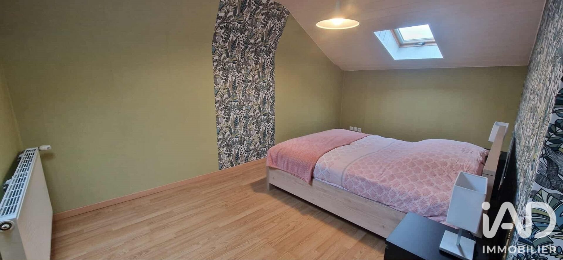 Maison à vendre, 248m², Eurville-Bienville