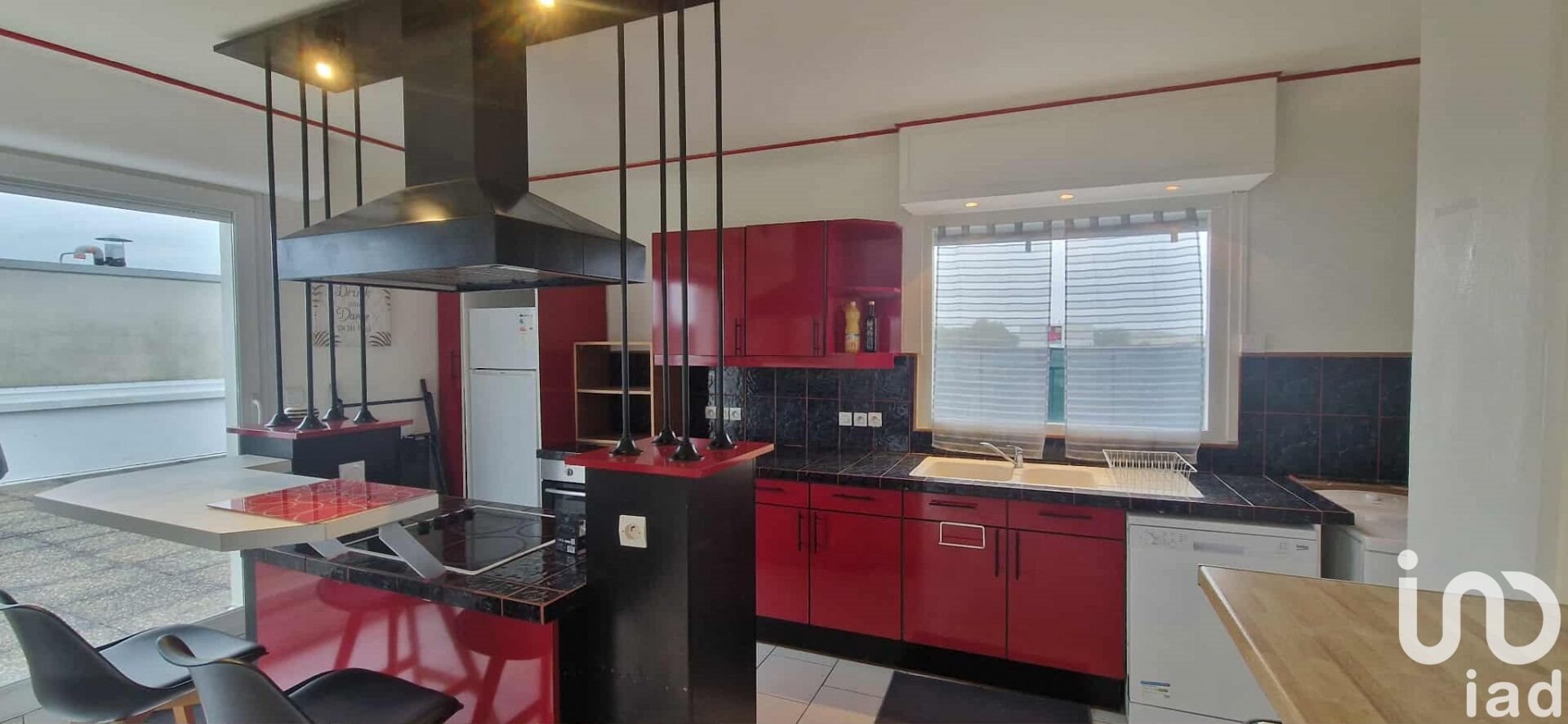 Appartement à vendre, 90m², Saint-Dizier