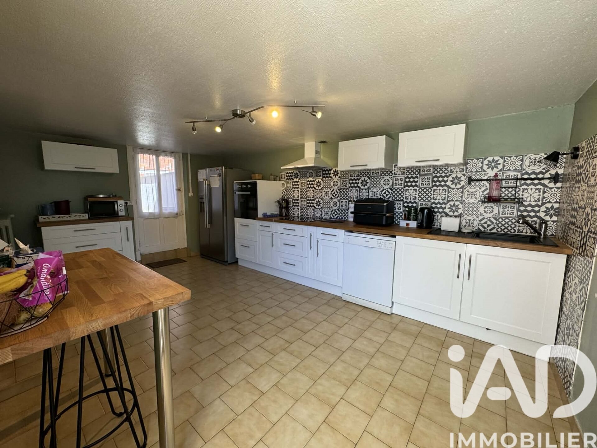 Maison à vendre, 184m², Saint-Dizier