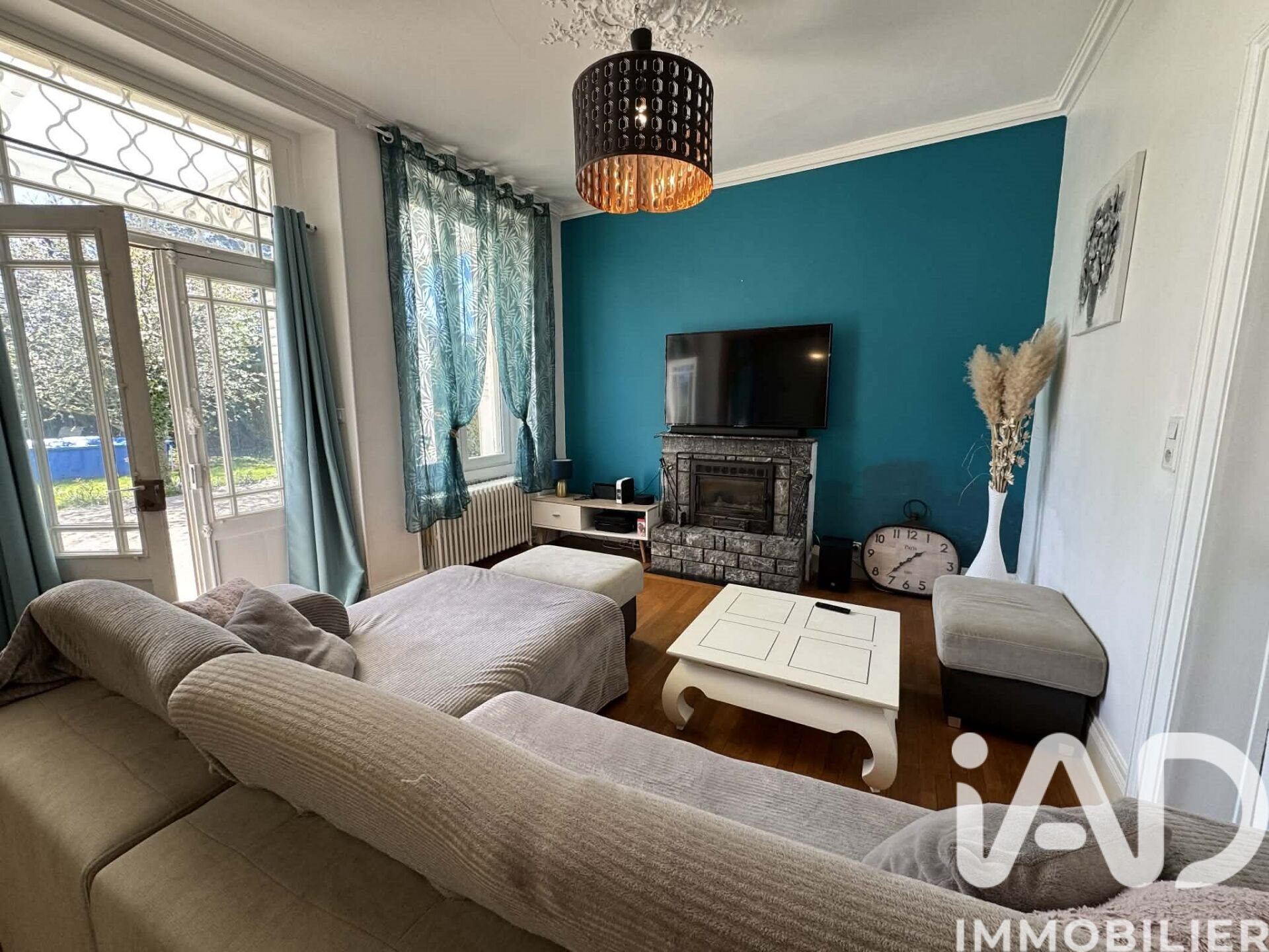 Maison à vendre, 184m², Saint-Dizier