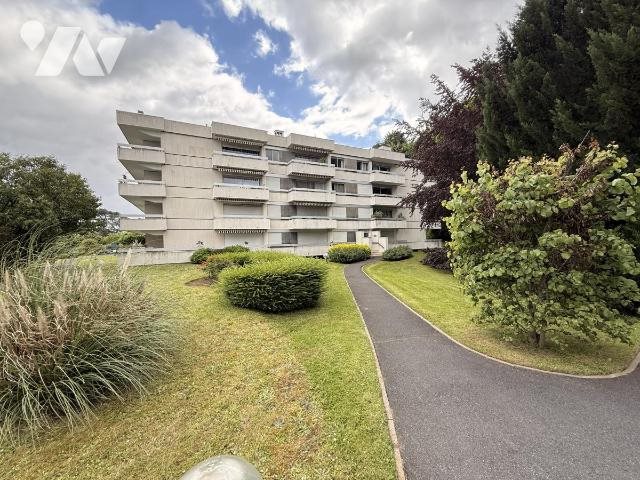 Appartement à vendre, 91m², Bougival